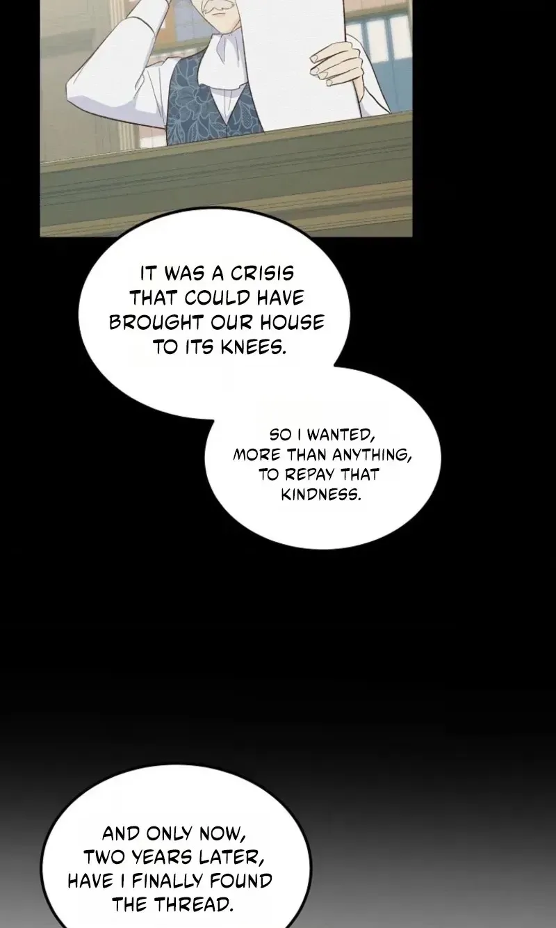 Acidity of Regret Chapter 65 page 40