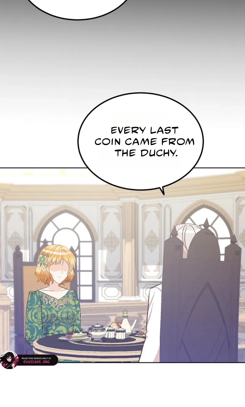 Acidity of Regret Chapter 65 page 41