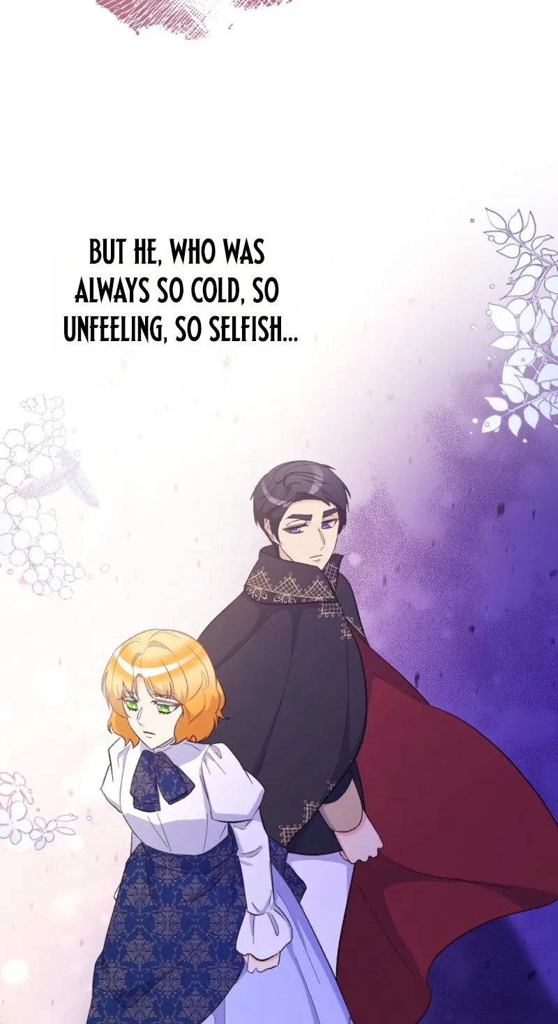 Acidity of Regret Chapter 65 page 45