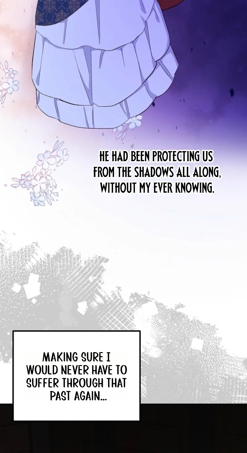 Acidity of Regret Chapter 65 page 46