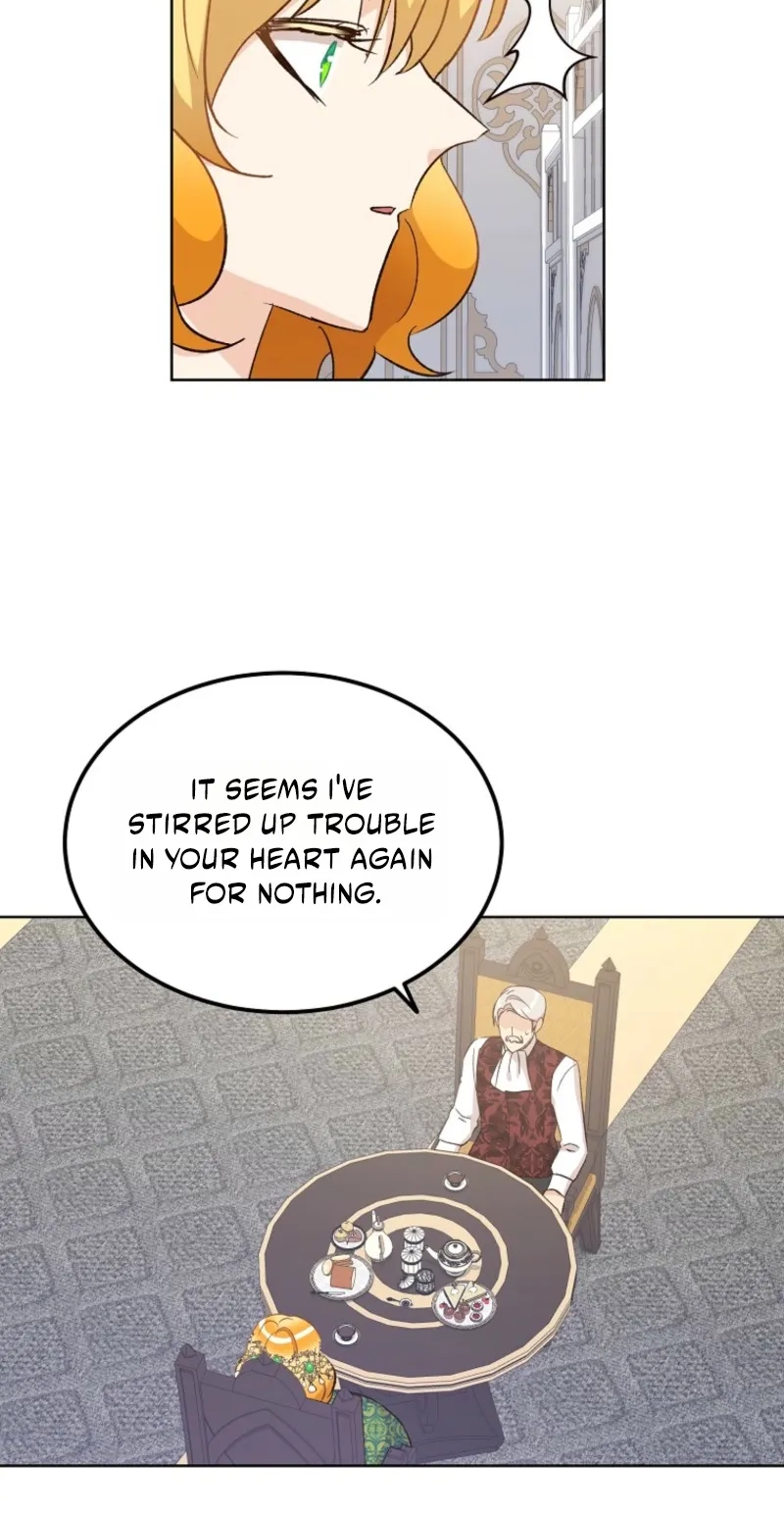 Acidity of Regret Chapter 65 page 48