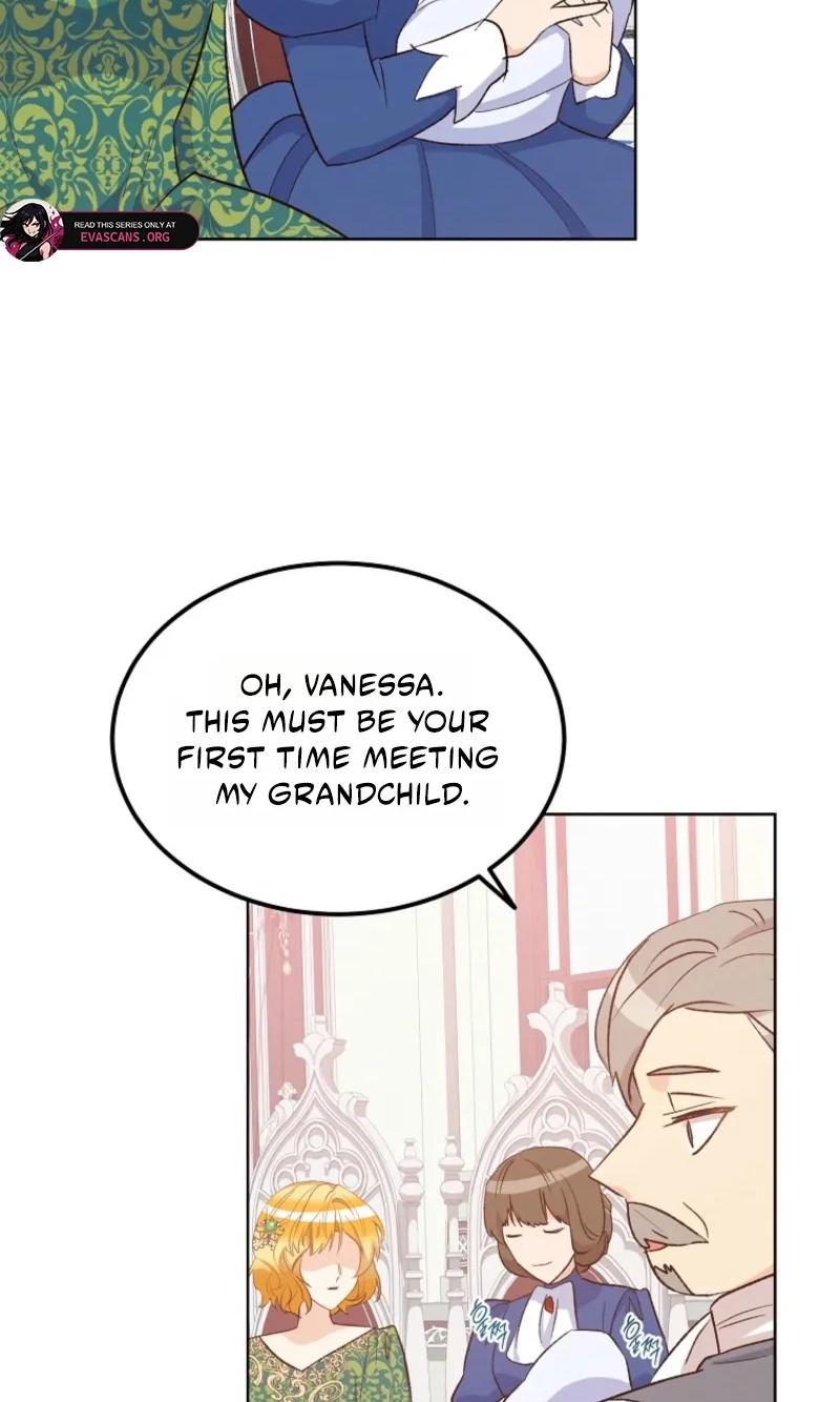 Acidity of Regret Chapter 65 page 59