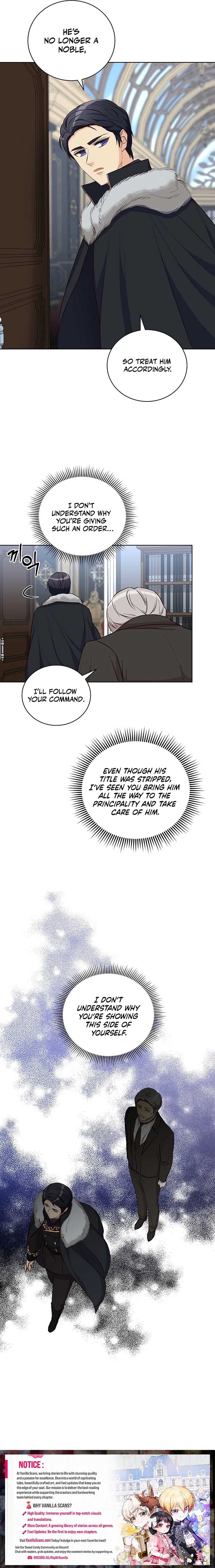 Acidity of Regret Chapter 7 page 10