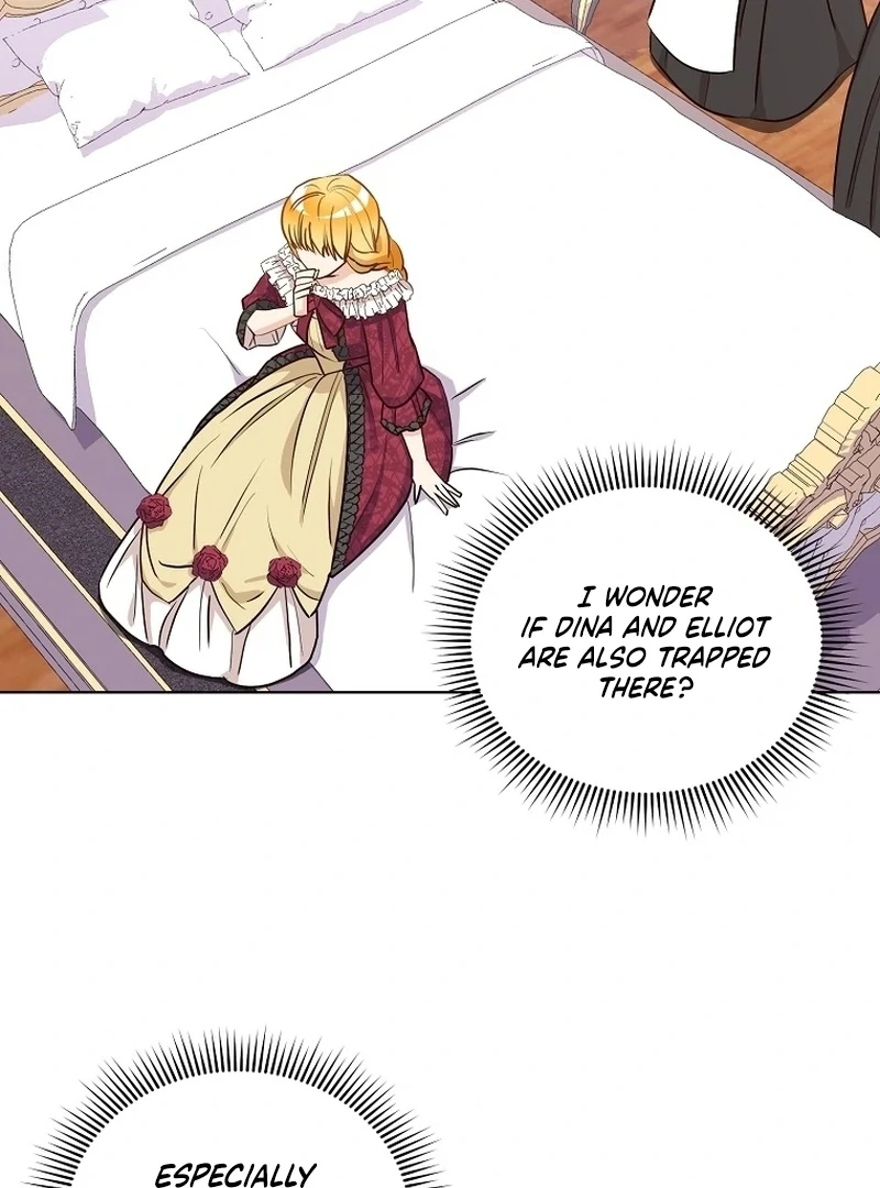 Acidity of Regret Chapter 8 page 3