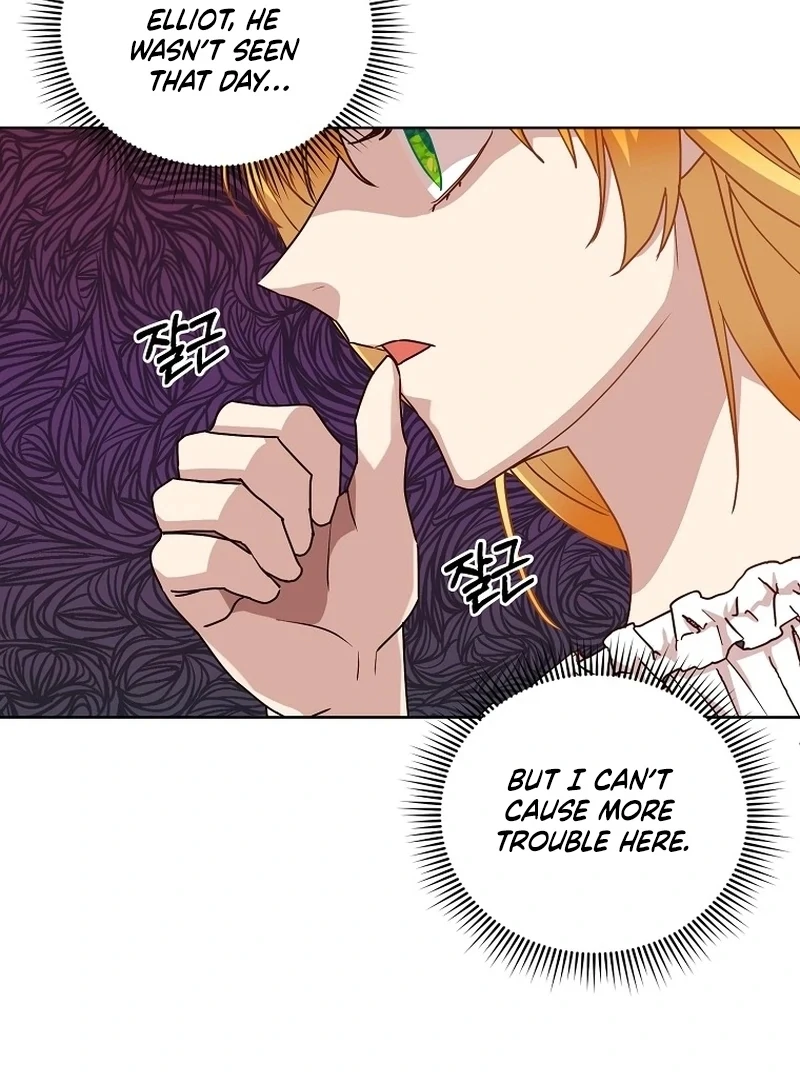 Acidity of Regret Chapter 8 page 4