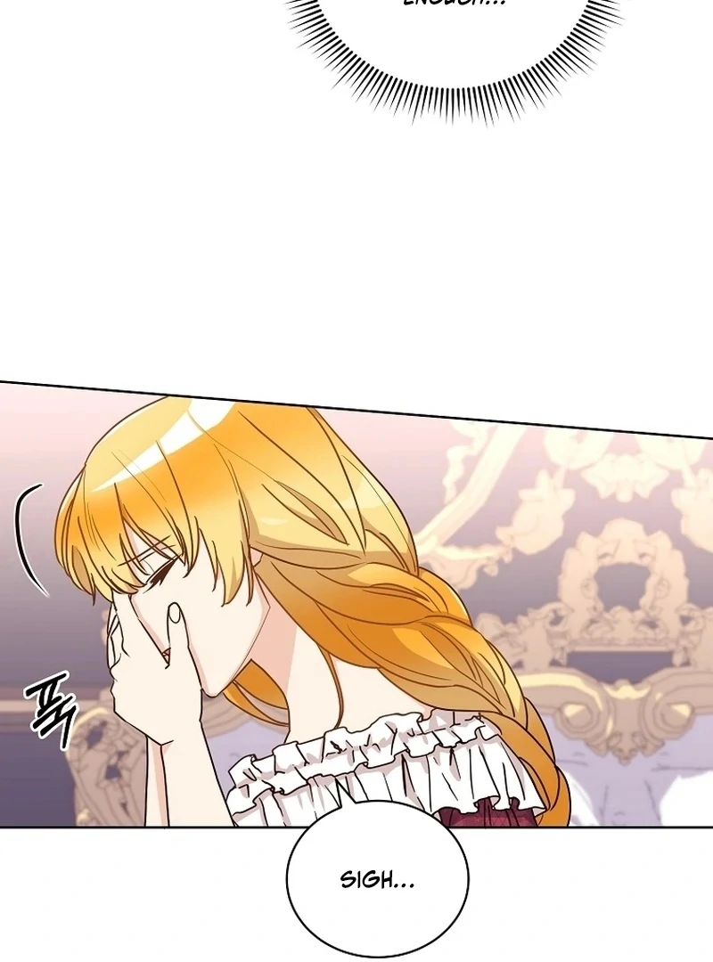 Acidity of Regret Chapter 8 page 6