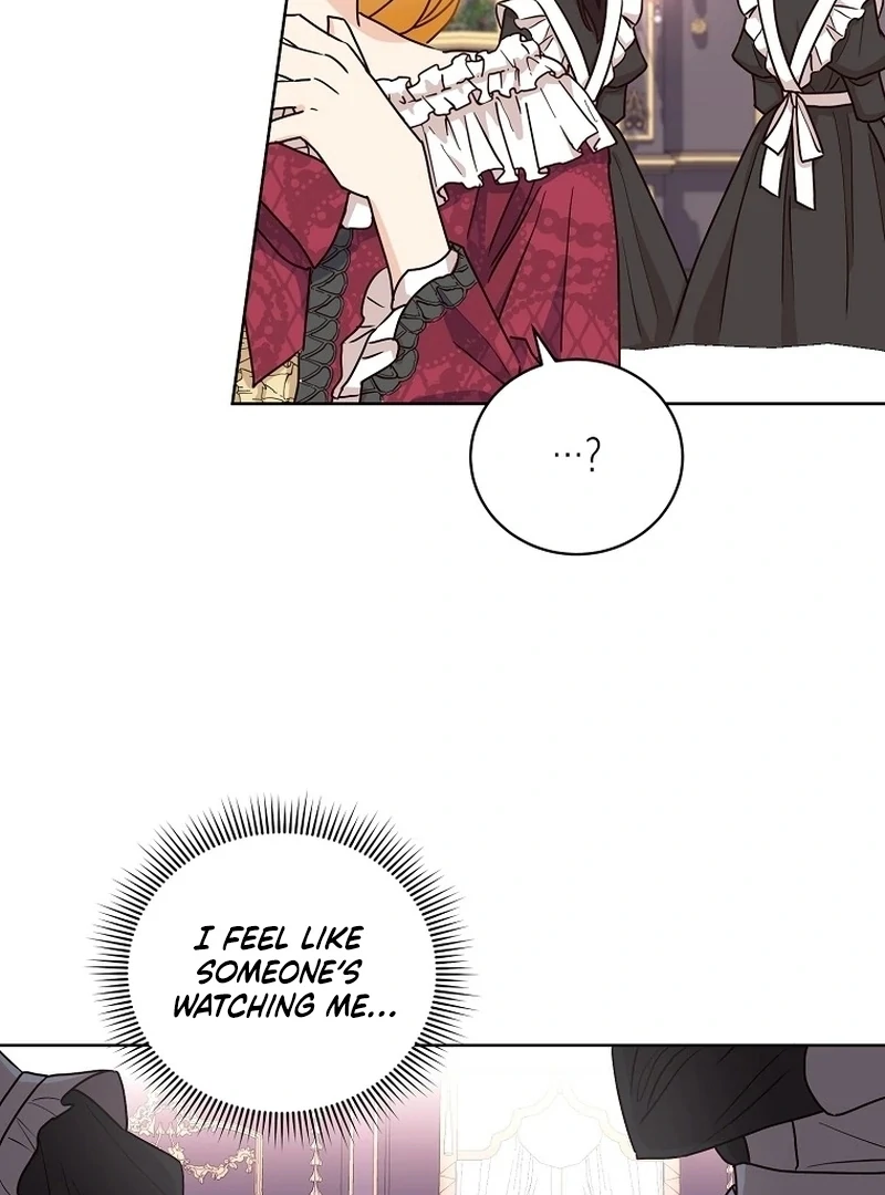 Acidity of Regret Chapter 8 page 8