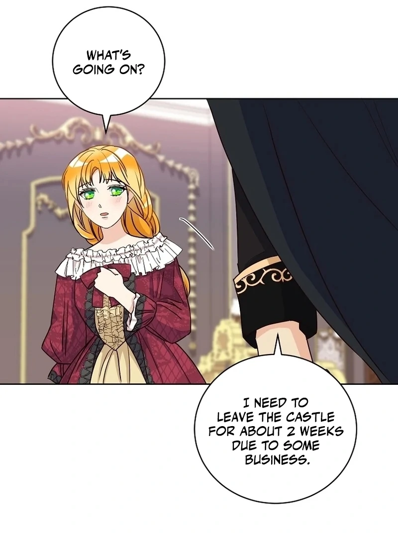 Acidity of Regret Chapter 8 page 13