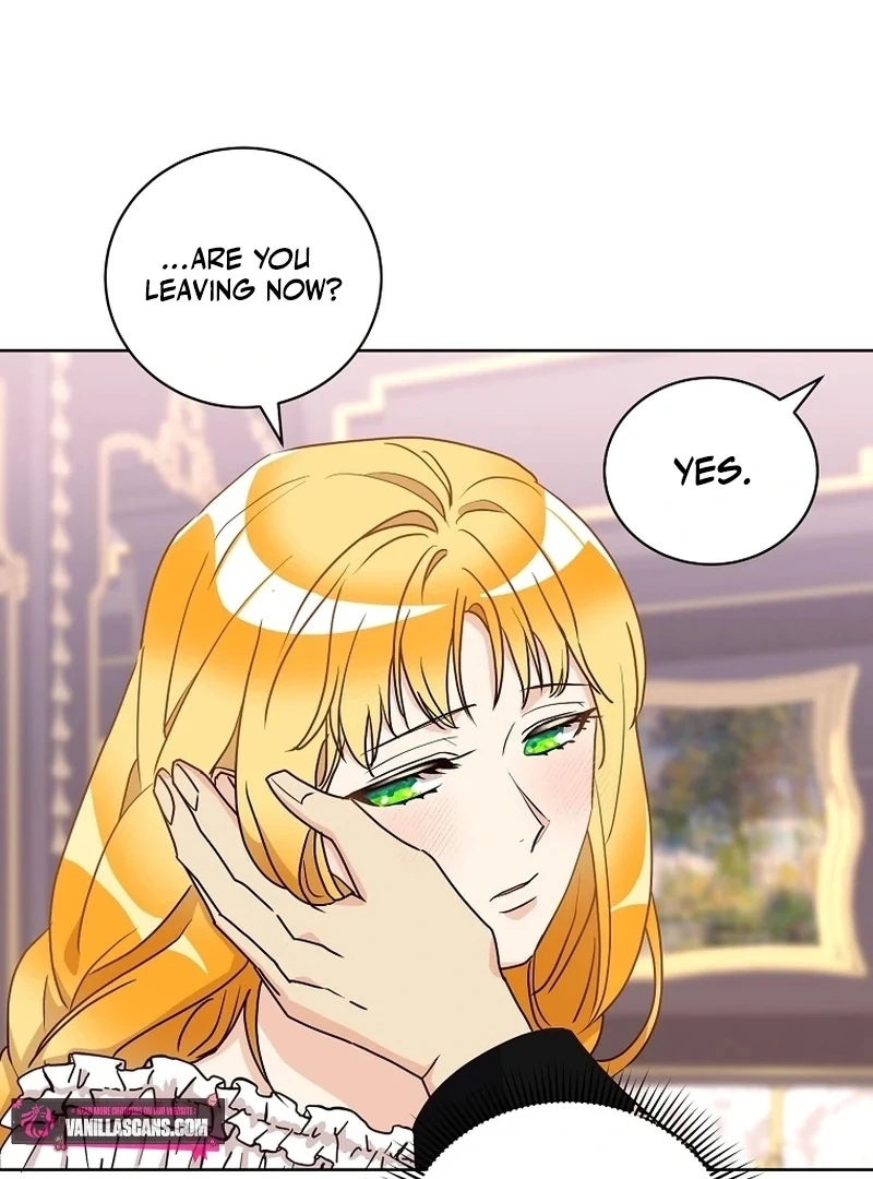 Acidity of Regret Chapter 8 page 14