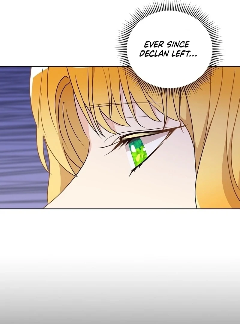 Acidity of Regret Chapter 8 page 30