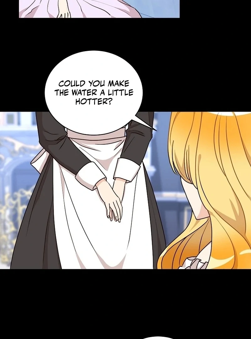Acidity of Regret Chapter 8 page 32