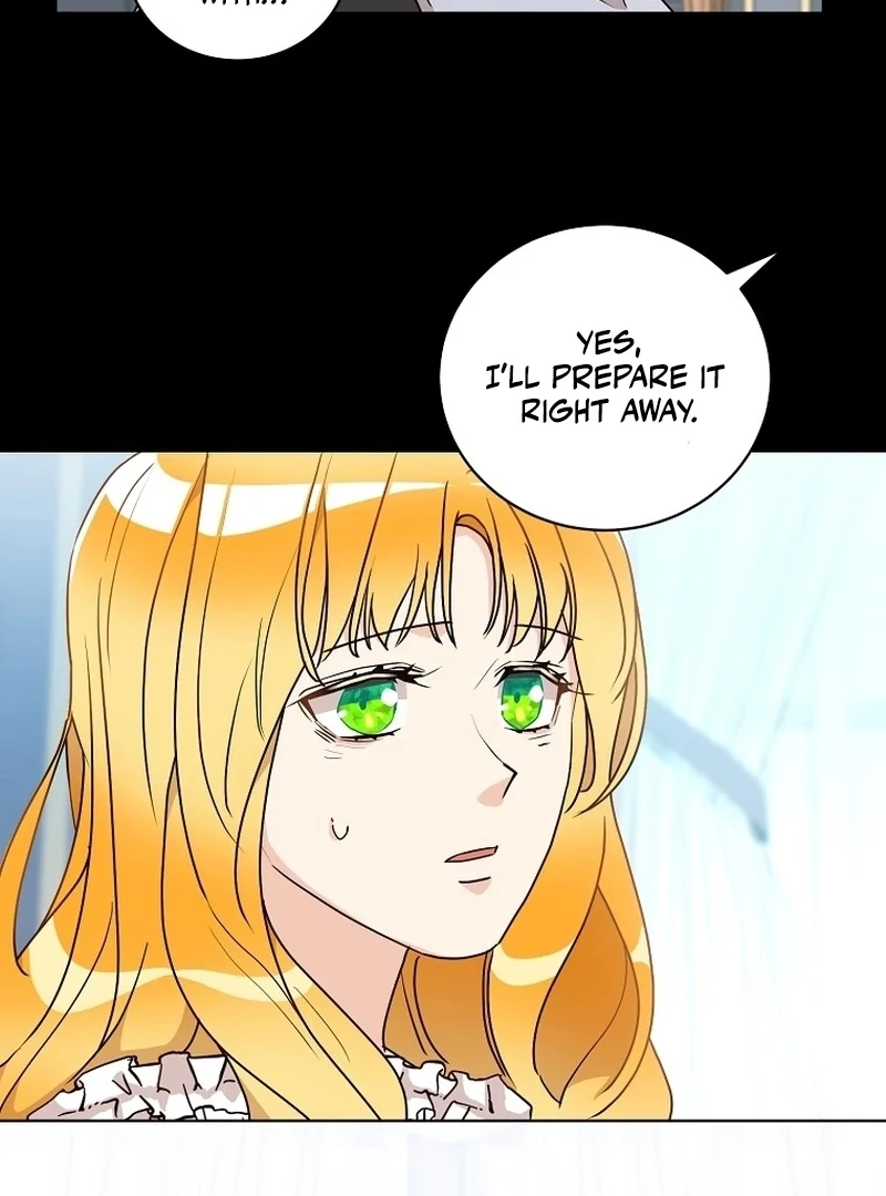 Acidity of Regret Chapter 8 page 34