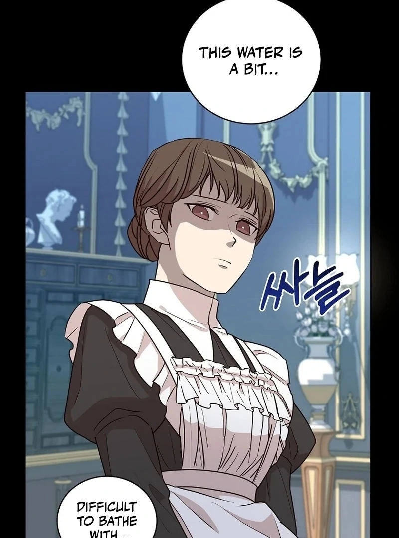 Acidity of Regret Chapter 8 page 33