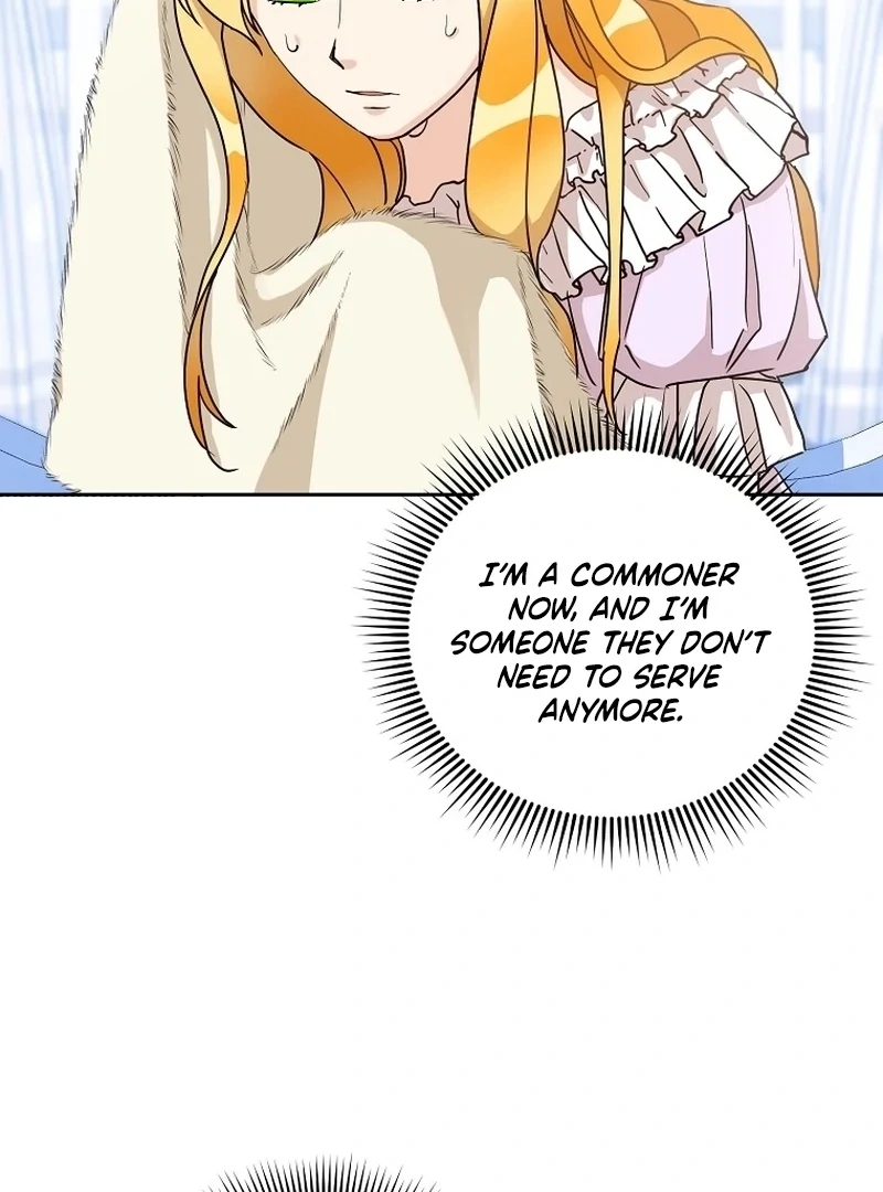 Acidity of Regret Chapter 8 page 36