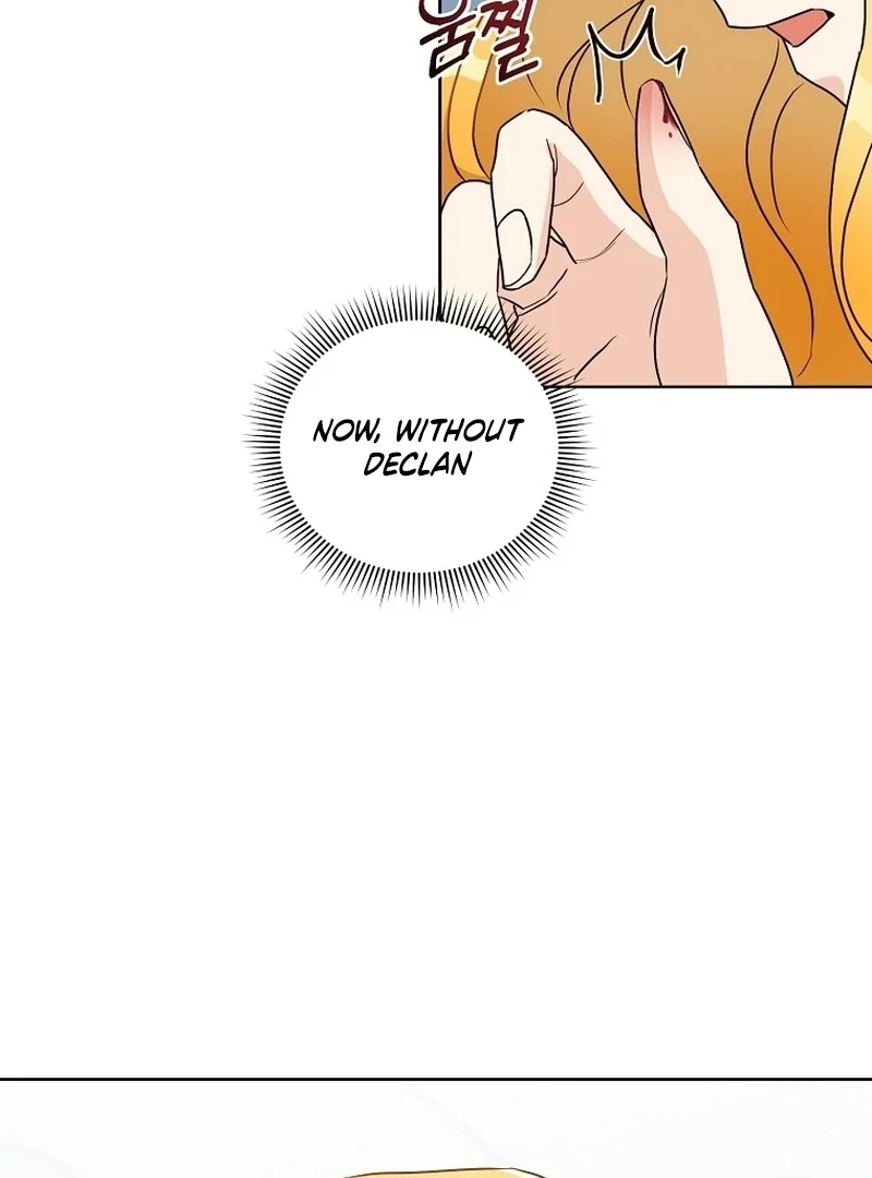 Acidity of Regret Chapter 8 page 40
