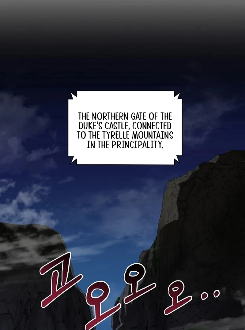 Acidity of Regret Chapter 8 page 45