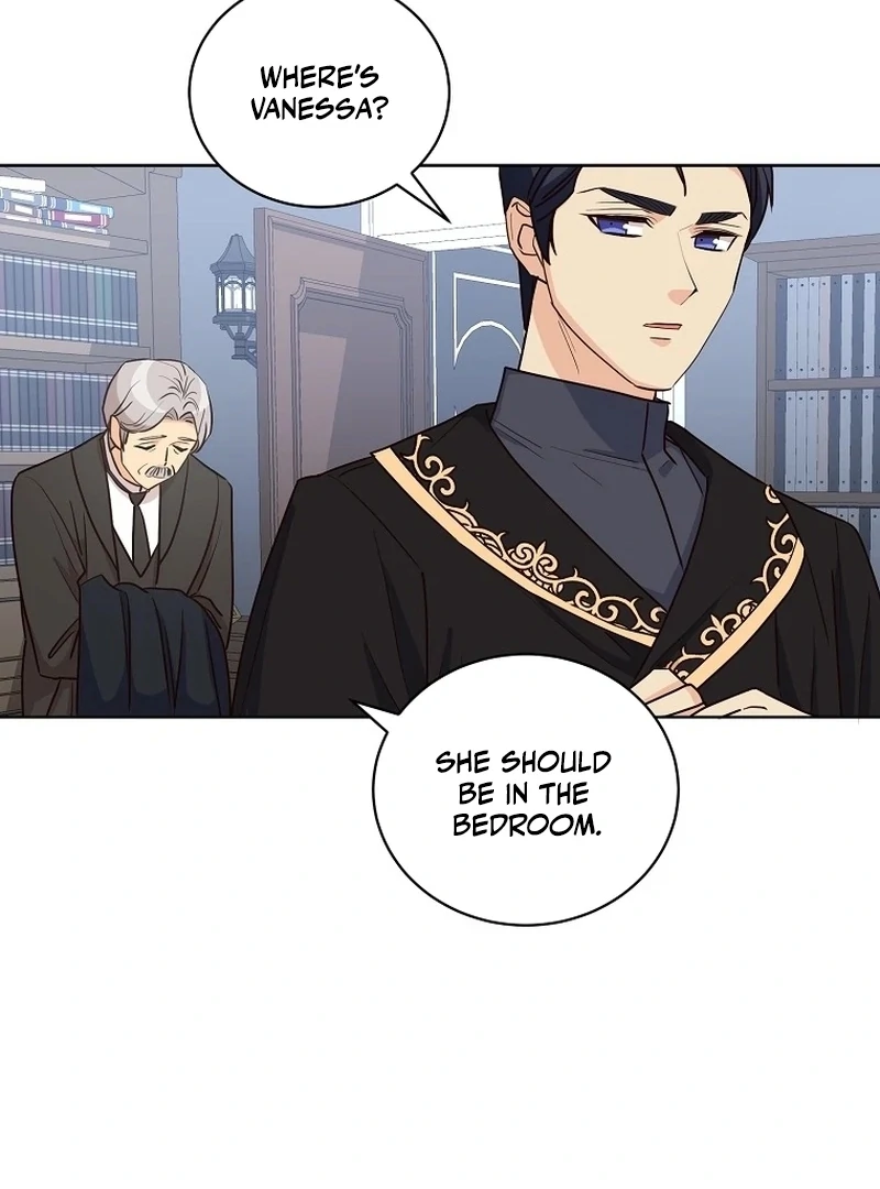 Acidity of Regret Chapter 8 page 51