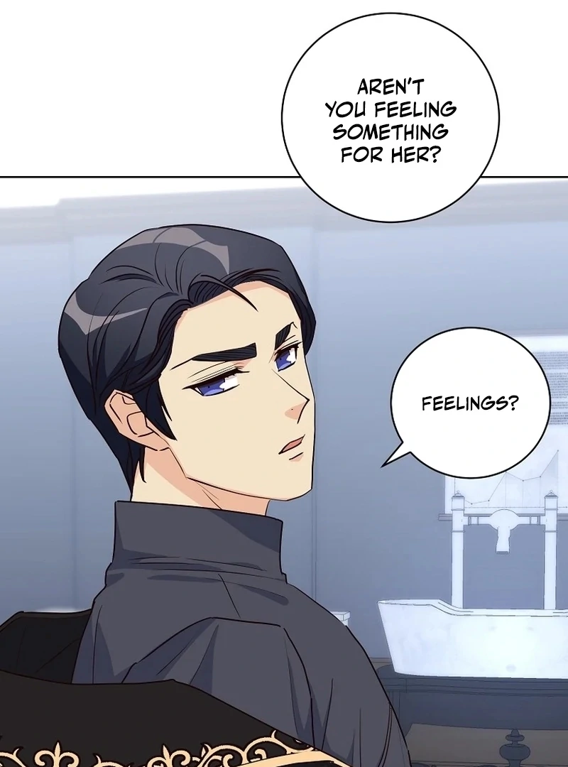 Acidity of Regret Chapter 8 page 53