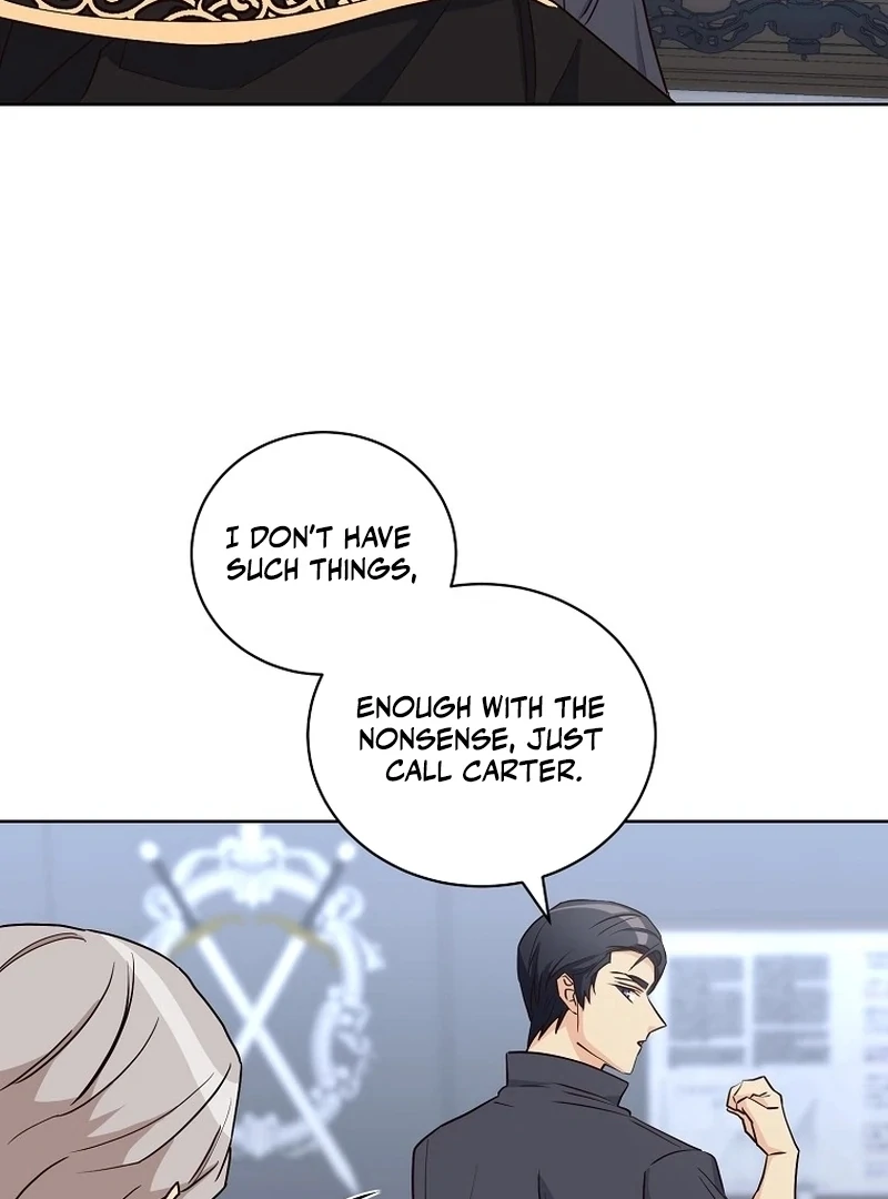 Acidity of Regret Chapter 8 page 54