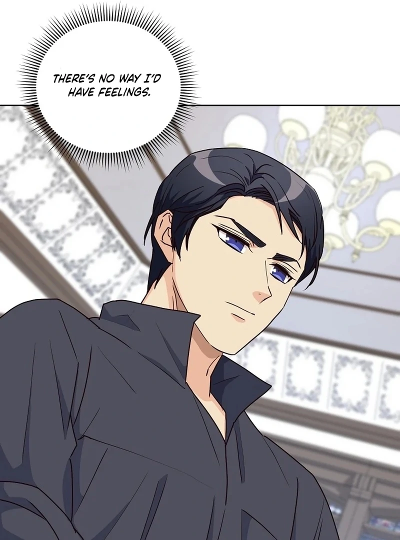 Acidity of Regret Chapter 8 page 58