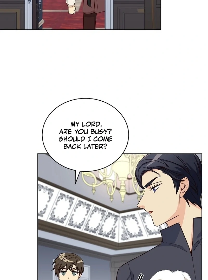 Acidity of Regret Chapter 8 page 60