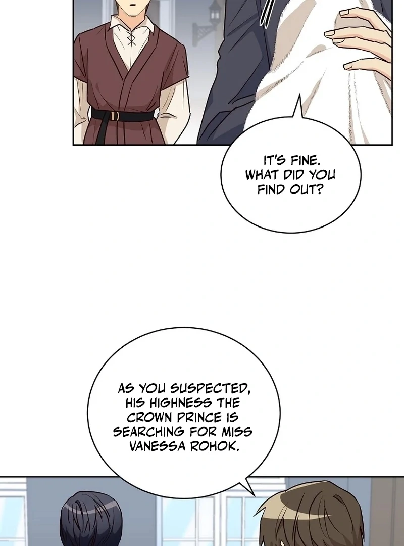Acidity of Regret Chapter 8 page 61