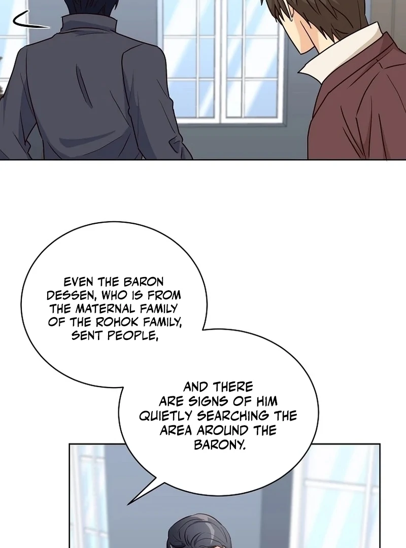 Acidity of Regret Chapter 8 page 62