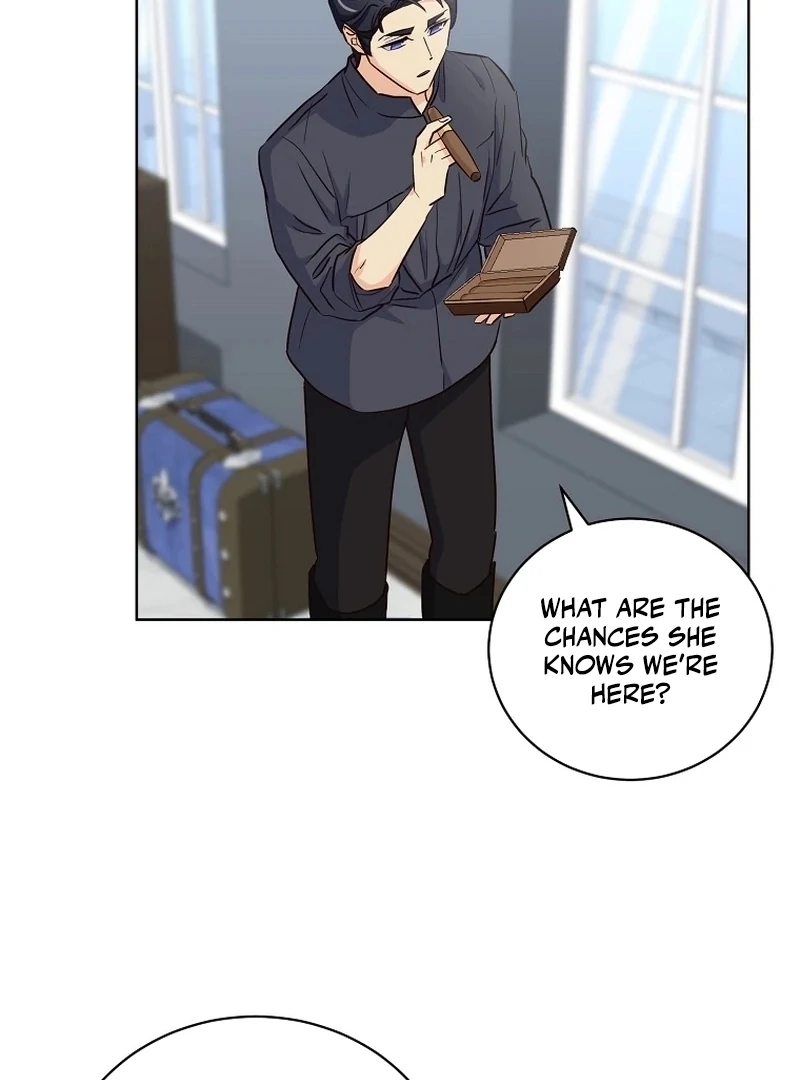 Acidity of Regret Chapter 8 page 63