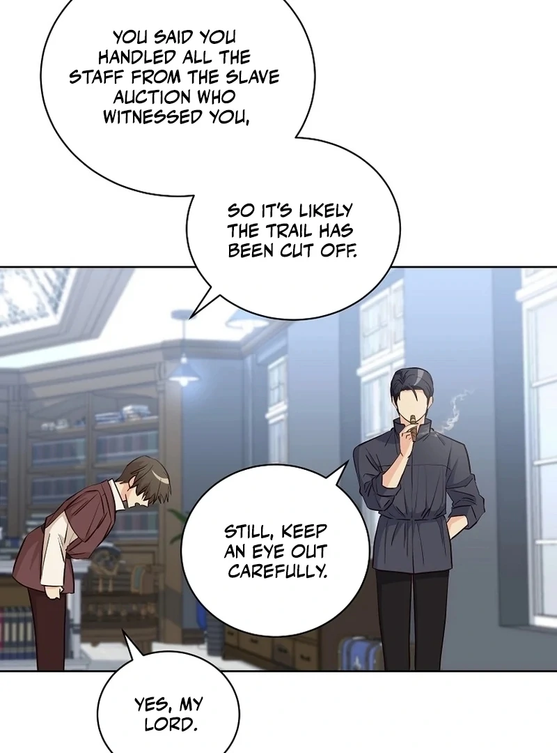 Acidity of Regret Chapter 8 page 64