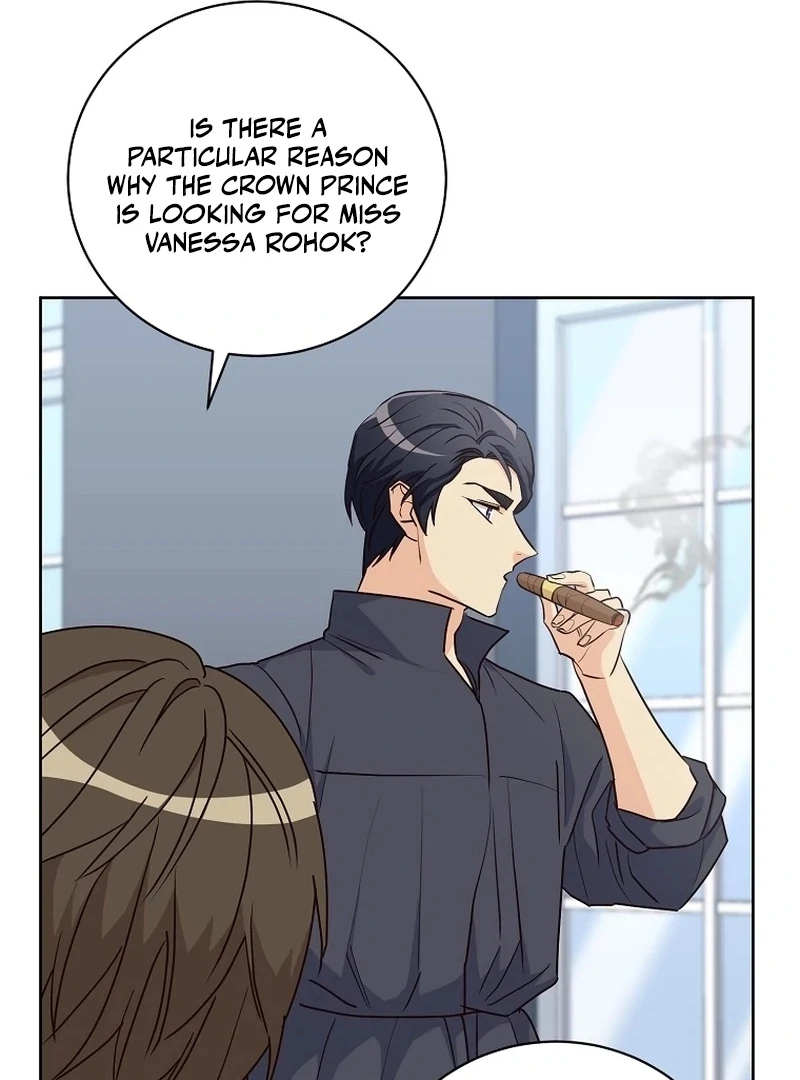 Acidity of Regret Chapter 8 page 67