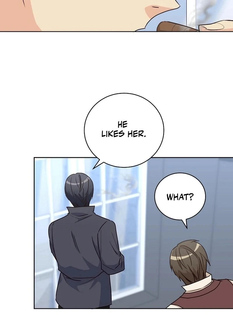 Acidity of Regret Chapter 8 page 69