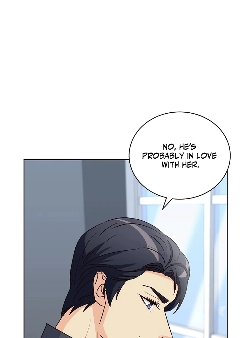 Acidity of Regret Chapter 8 page 70