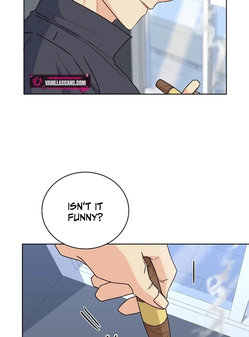 Acidity of Regret Chapter 8 page 71