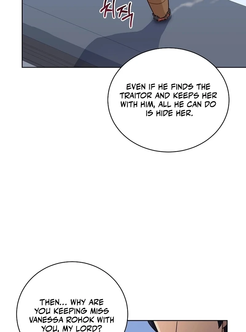 Acidity of Regret Chapter 8 page 72
