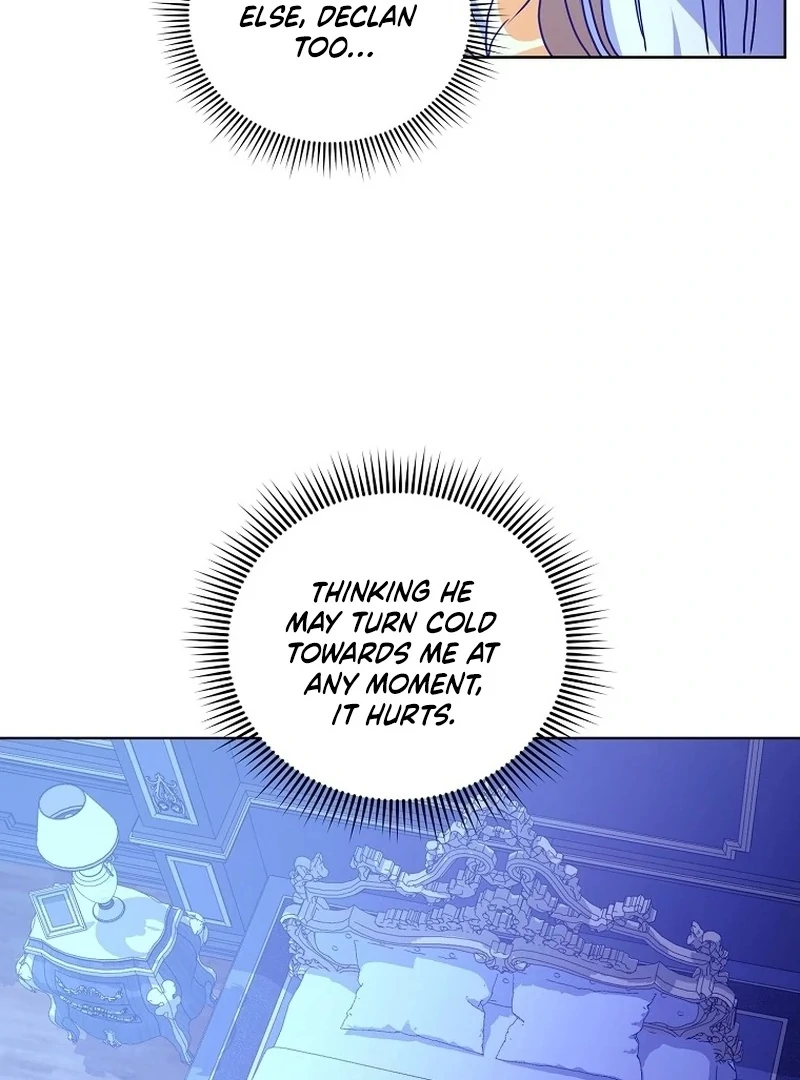 Acidity of Regret Chapter 9 page 12