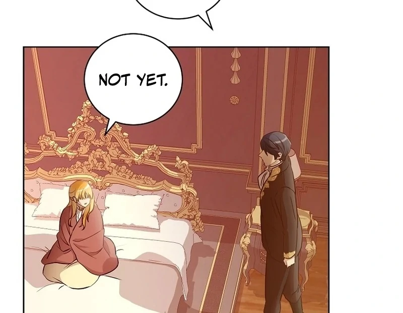 Acidity of Regret Chapter 9 page 19