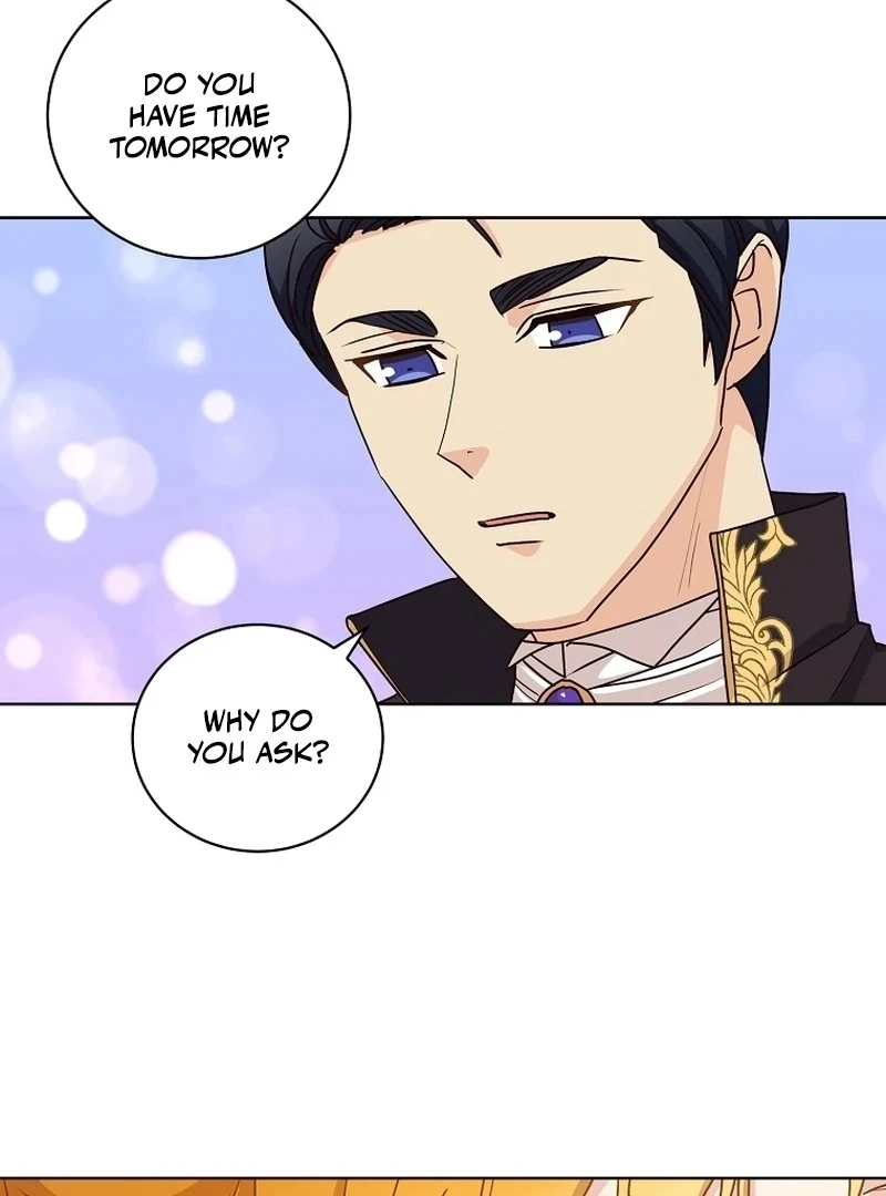 Acidity of Regret Chapter 9 page 33
