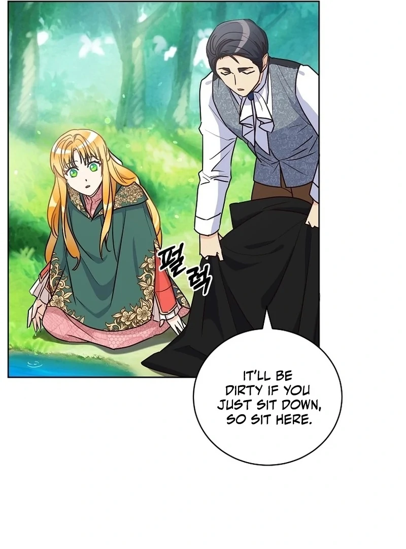 Acidity of Regret Chapter 9 page 39