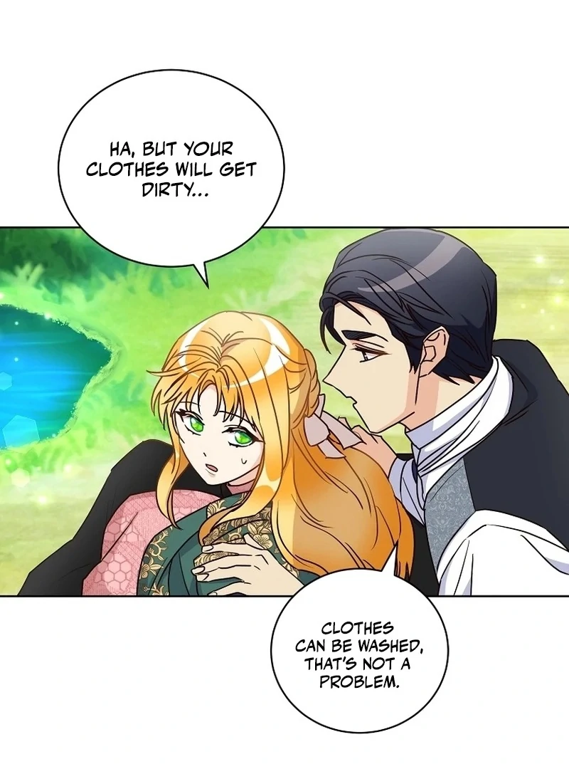 Acidity of Regret Chapter 9 page 40