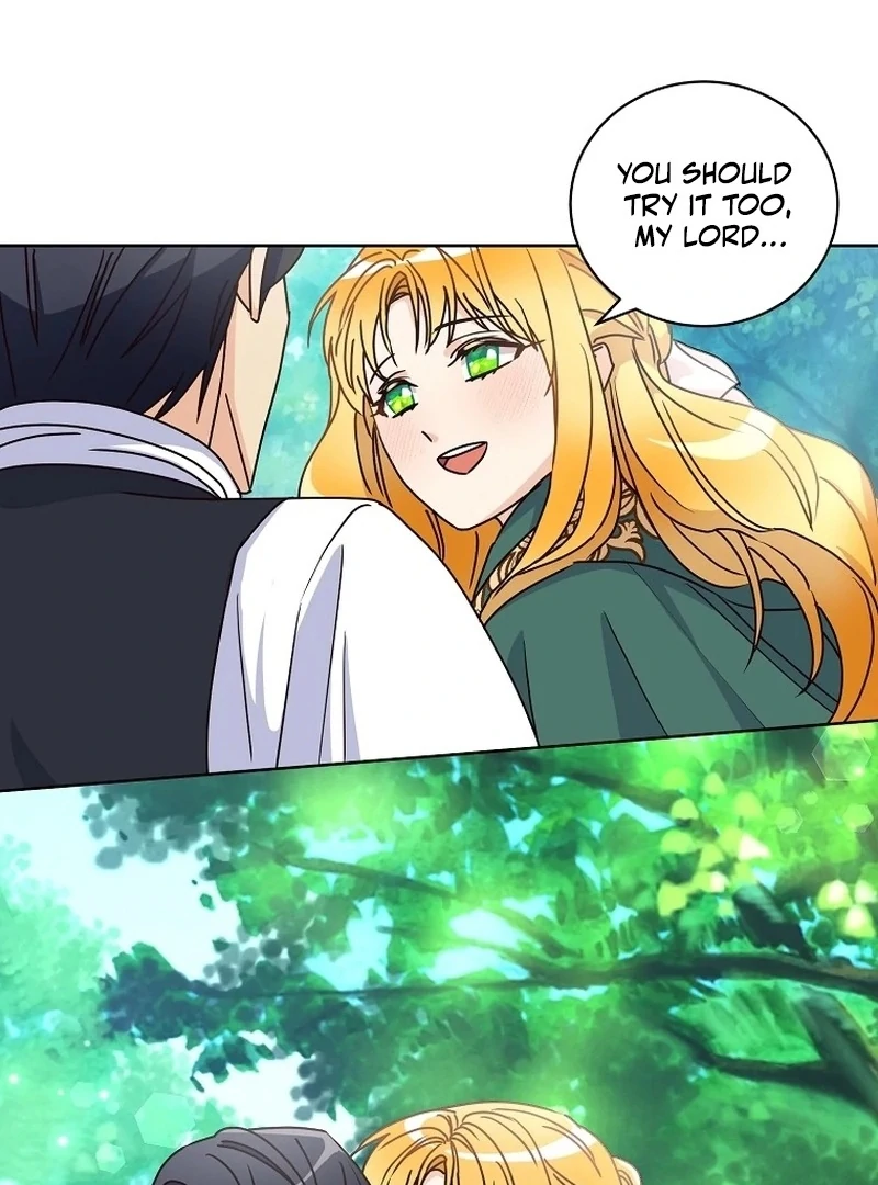 Acidity of Regret Chapter 9 page 54