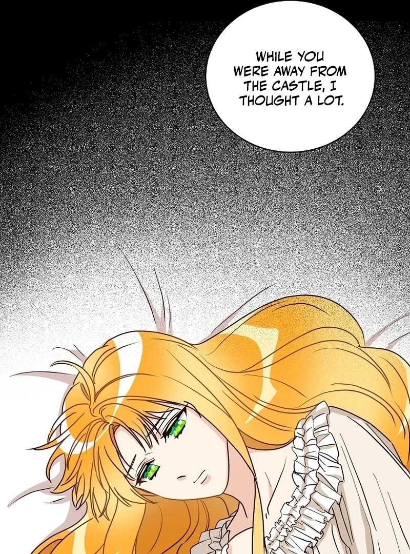 Acidity of Regret Chapter 9 page 68
