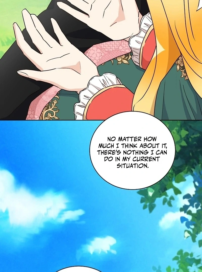 Acidity of Regret Chapter 9 page 71