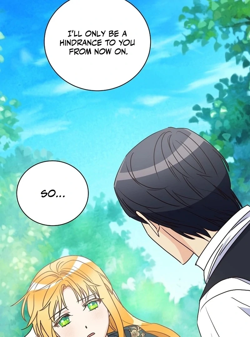 Acidity of Regret Chapter 9 page 72