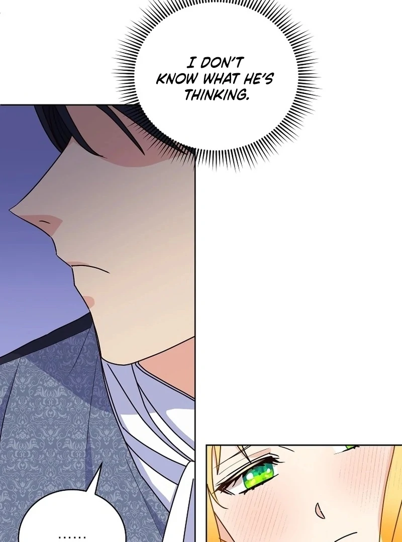 Acidity of Regret Chapter 9 page 74