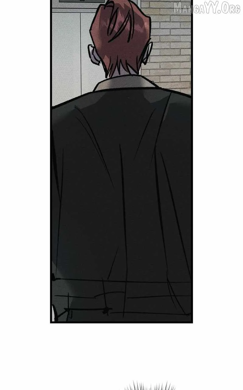 Acting Gangster Chapter 13 page 10