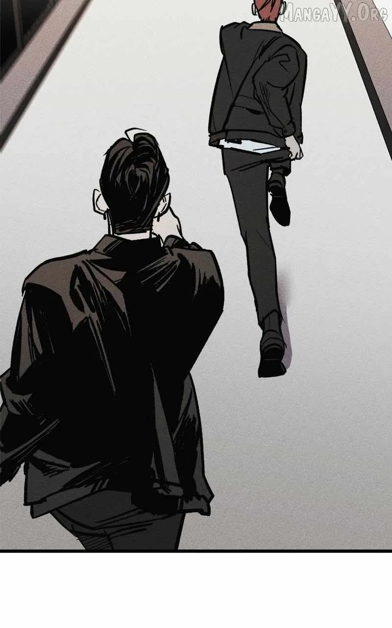 Acting Gangster Chapter 13 page 30