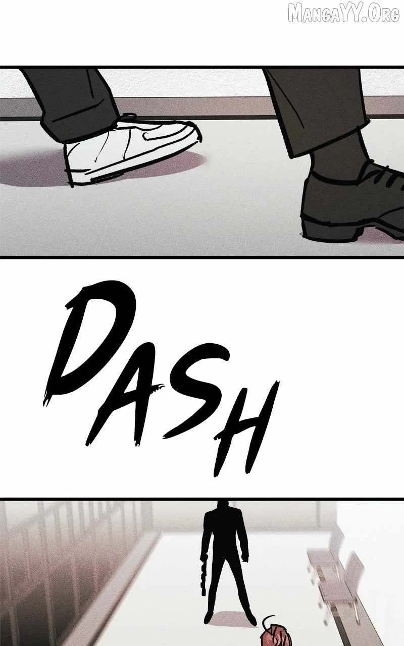 Acting Gangster Chapter 13 page 29