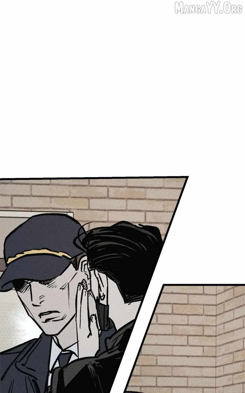 Acting Gangster Chapter 13 page 7