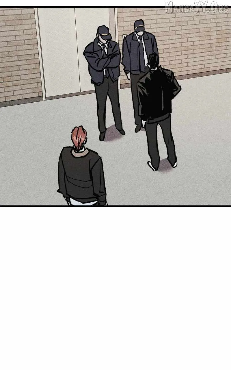 Acting Gangster Chapter 13 page 3