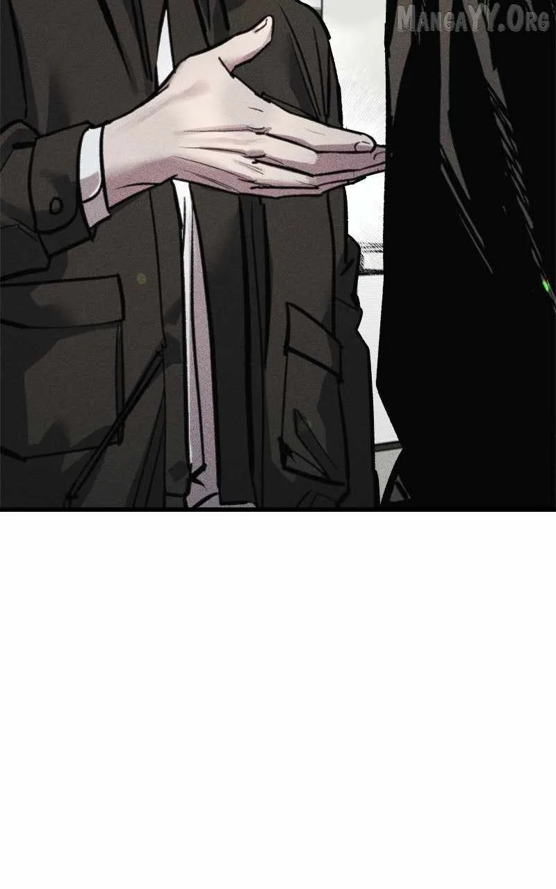 Acting Gangster Chapter 13 page 25